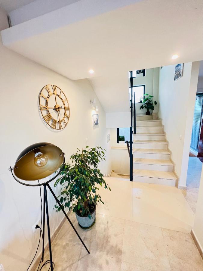 Sunny Castillo Apartment كوستا دي أنتيجوا المظهر الخارجي الصورة